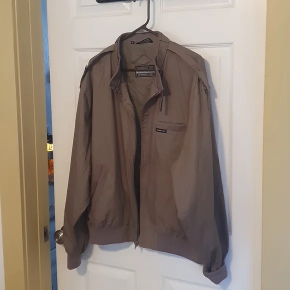 Members Only Jacket - Picture 6 of 7